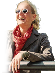 Petra Schneider - FeelGood Coaching - Erfahren Sie hier mehr über mich